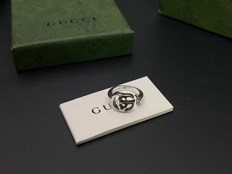Gucci Ring 06yxs04